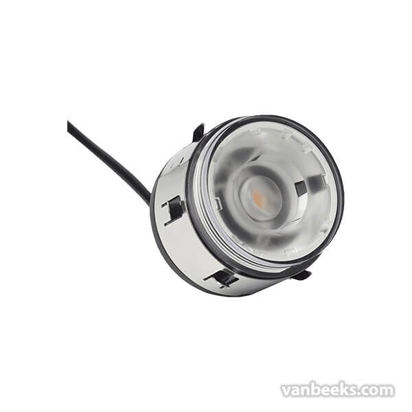 in-lite Big Flux Narrow 12v Preview